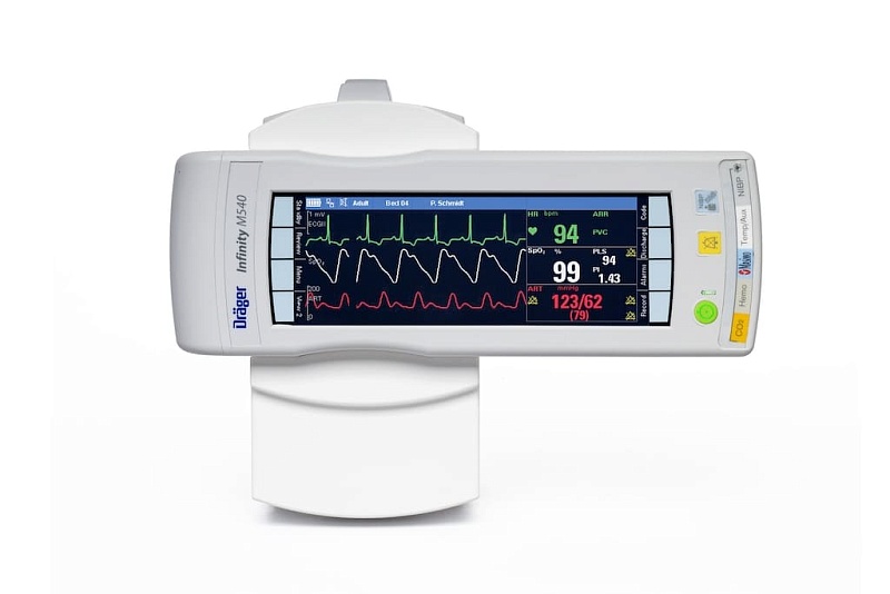 Монитор пациента Draeger Infinity M540