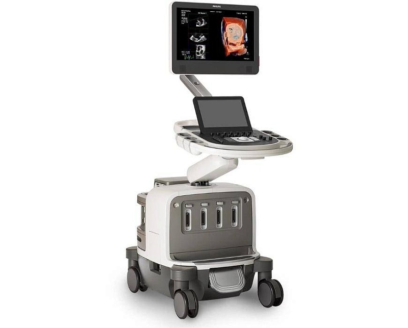 УЗИ аппарат Philips Epiq CVx Стационарный