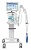 Аппарат ИВЛ Dräger Evita V300