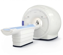 МРТ аппарат Philips Prodiva 1.5T CX