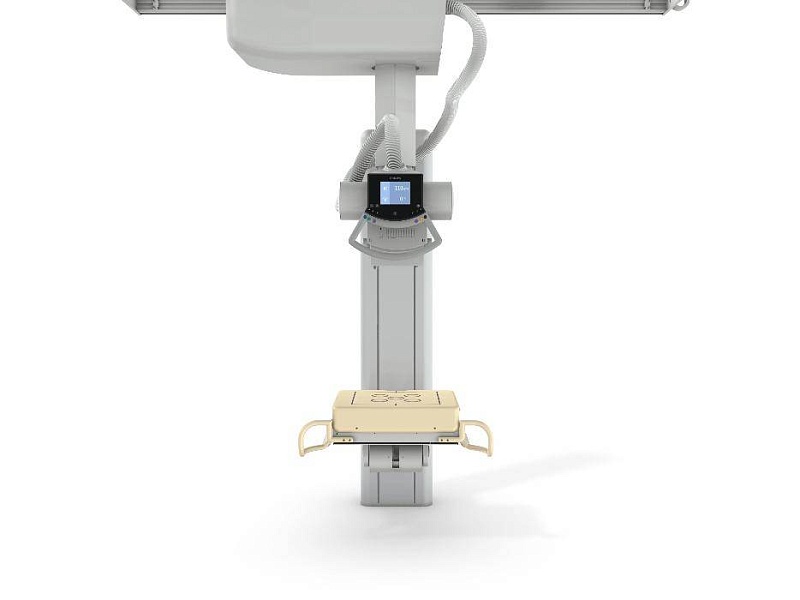 Радиографическая система DigitalDiagnost C50