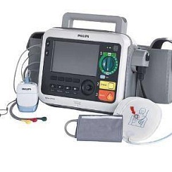Дефибриллятор Philips Efficia DFM100