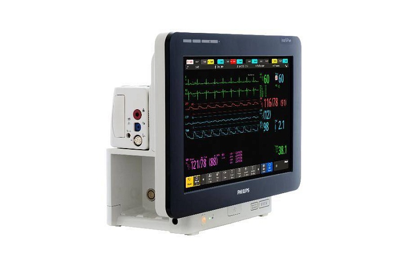 Монитор пациента Philips IntelliVue MX550