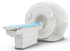 МРТ аппарат Philips Ingenia Ambition 1.5T