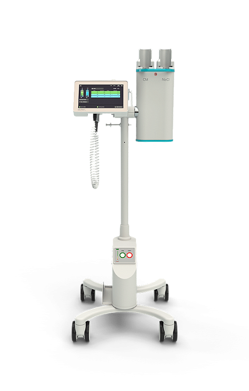 Инъектор контрастного вещества Accutron CT-D