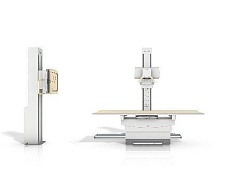 Радиографическая система FlexiDiagnost