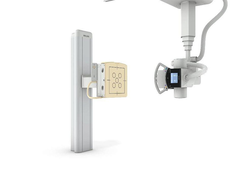Радиографическая система DigitalDiagnost C50