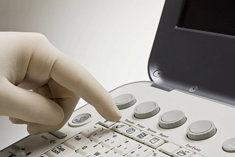 УЗИ аппарат Philips CX50 xMATRIX Портативный
