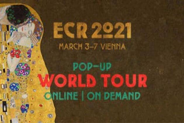 Европейский Конгресс Радиологов (ECR 2021) г.Вена (Австрия) с 03 по 07 марта