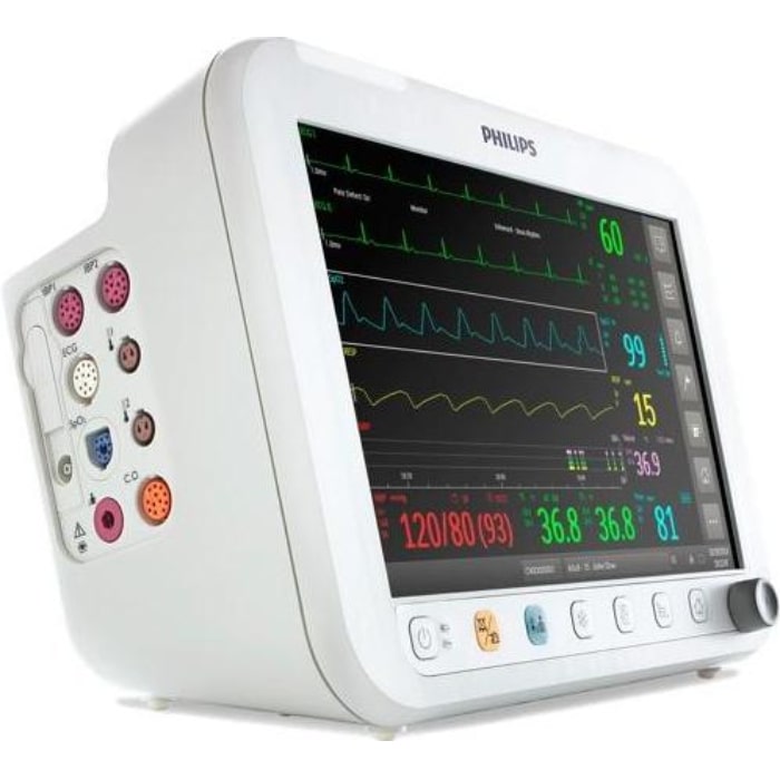 Монитор пациента Philips Efficia СМ10