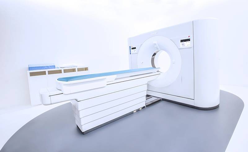 КТ аппарат Philips IQon Spectral CT