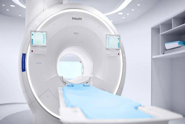 Philips предлагает забыть о проблемах с гелием в МРТ