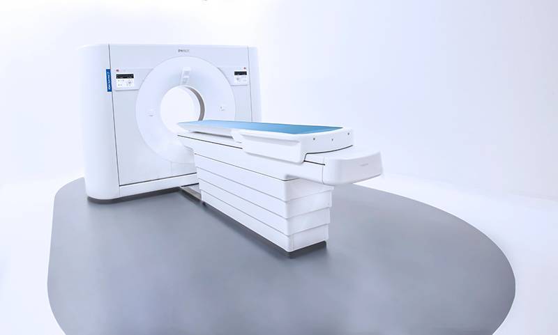 КТ аппарат Philips IQon Spectral CT