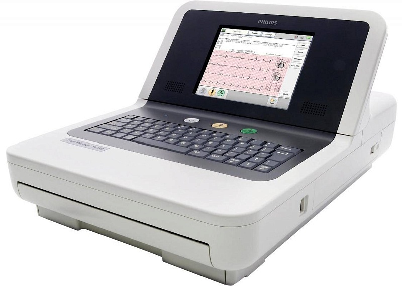 Электрокардиограф Philips PageWriter ТС30