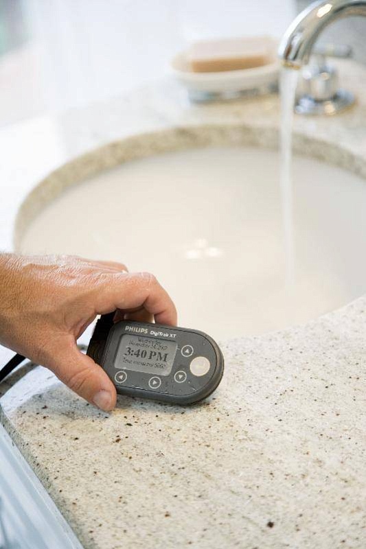 Холтер ЭКГ Philips DigiTrak XT