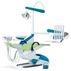 Стоматологическая установка Chirana Medical Smile Charm Z