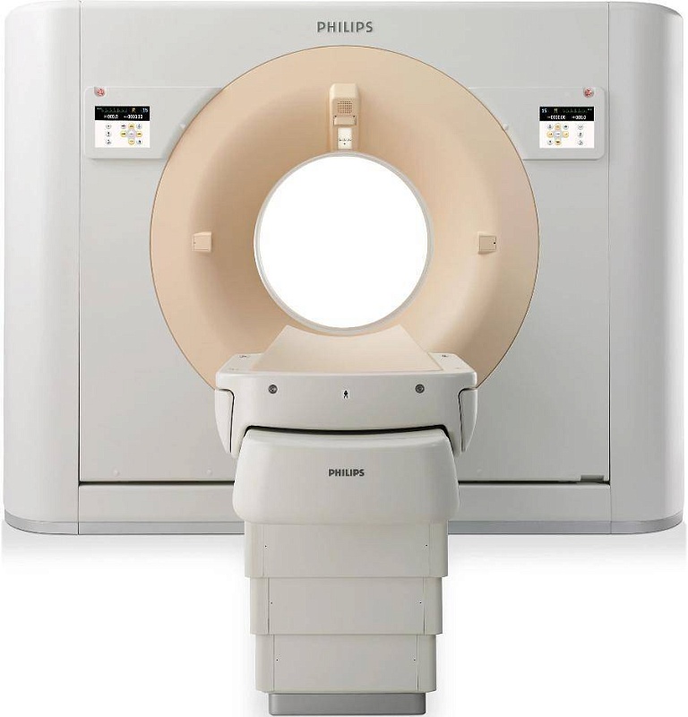 КТ аппарат Philips Incisive CT