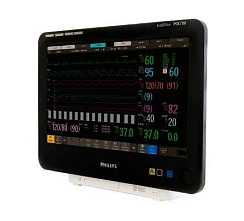 Монитор пациента Philips IntelliVue MX700