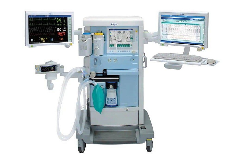 Анестезиологический комплекс Dräger Primus Infinity Empowered