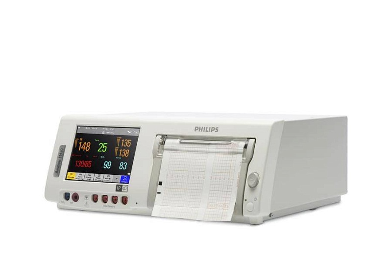 Фетальный монитор Philips Avalon FM50