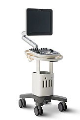 УЗИ аппарат Philips ClearVue 650 Стационарный