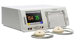 Фетальный монитор Philips Avalon FM40