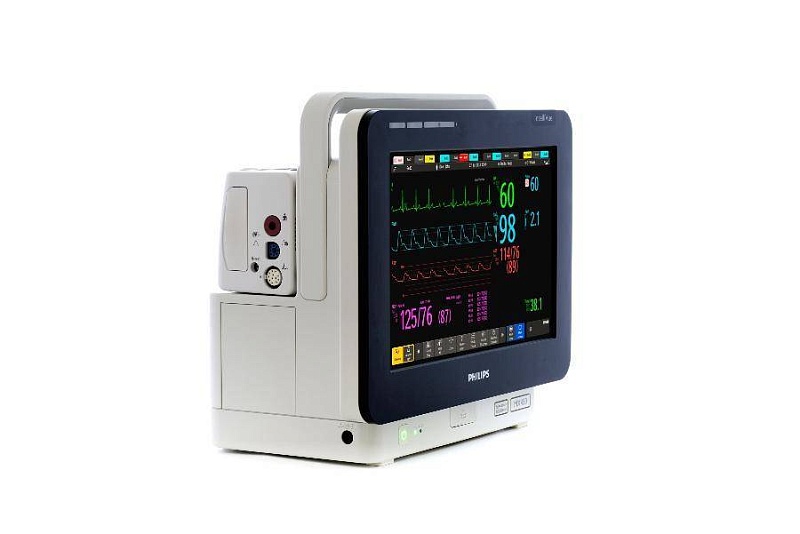 Монитор пациента Philips IntelliVue MX450