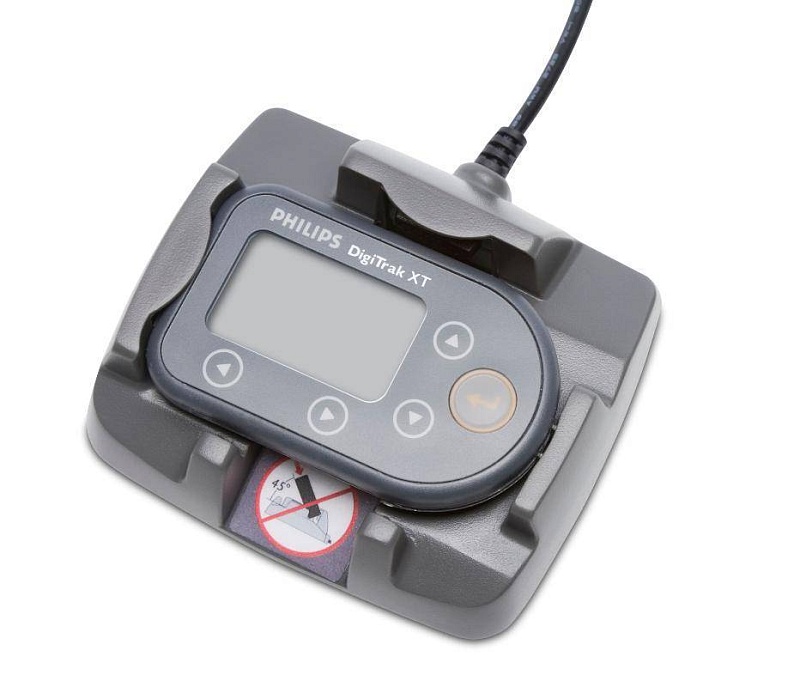 Холтер ЭКГ Philips DigiTrak XT