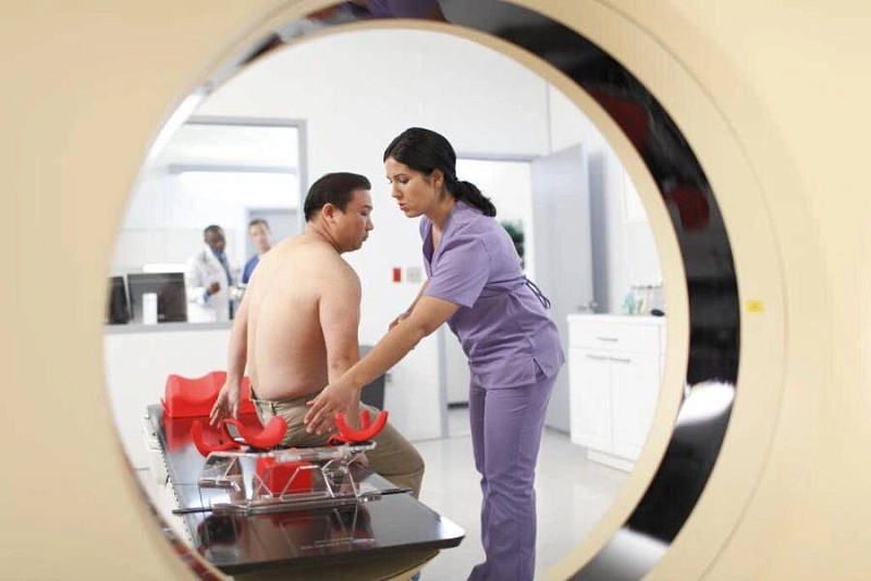 КТ аппарат Philips Brilliance CT Big Bore