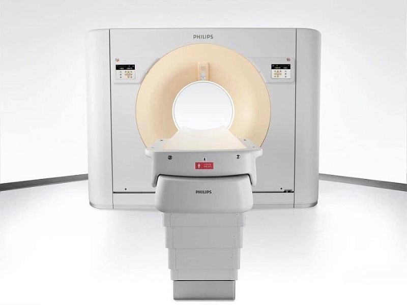 КТ аппарат Philips Incisive CT