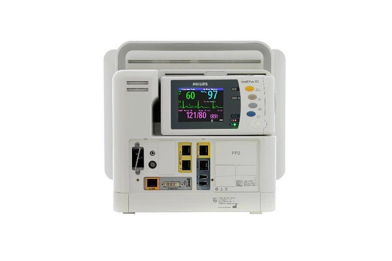 Монитор пациента Philips IntelliVue MX500
