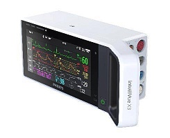 Монитор пациента Philips IntelliVue X3
