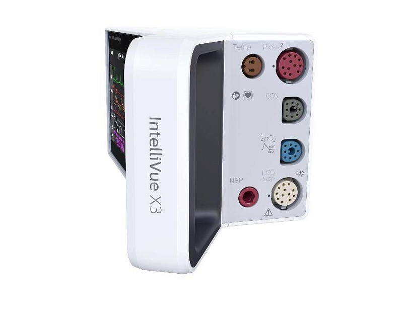 Монитор пациента Philips IntelliVue X3