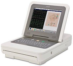 Электрокардиограф Philips PageWriter ТС50