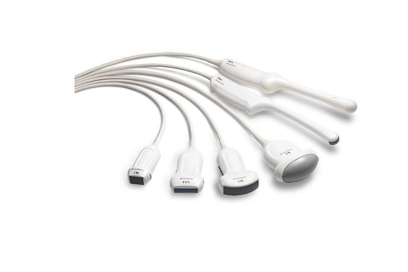 УЗИ аппарат Philips ClearVue 650 Стационарный