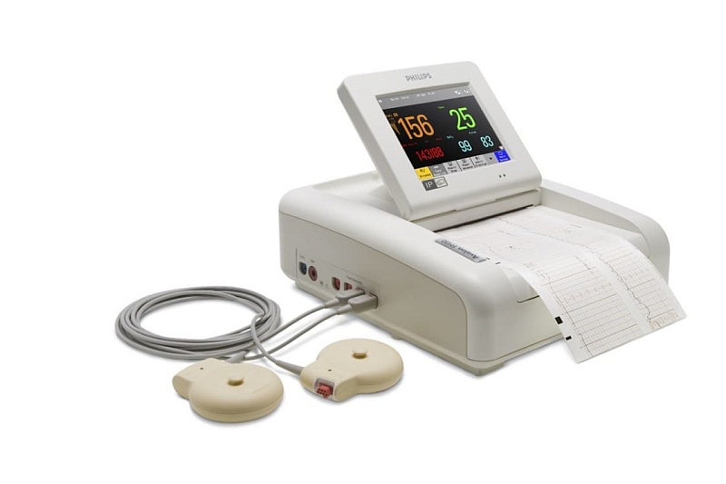 Фетальный монитор Philips Avalon FM30