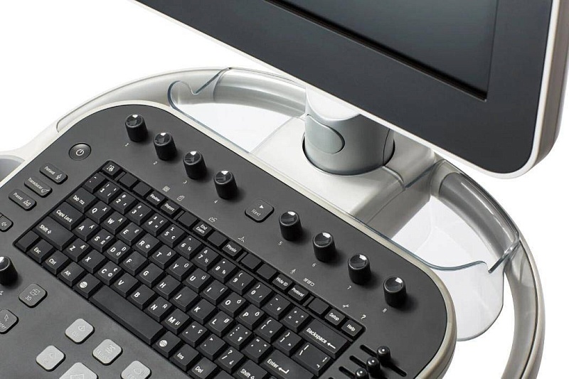 УЗИ аппарат Philips ClearVue 850 Стационарный