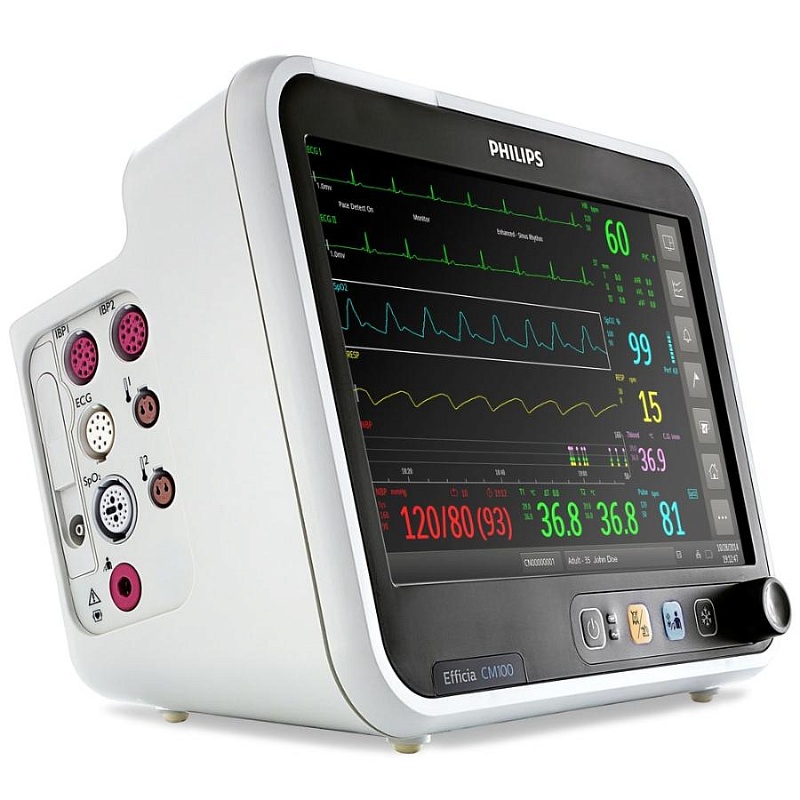 Монитор пациента Philips Efficia CM100