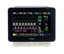 Монитор пациента Philips IntelliVue MX450