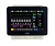 Монитор пациента Philips IntelliVue MX450