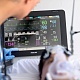 Монитор пациента Philips IntelliVue MX550