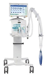 Аппарат ИВЛ Dräger Evita V300
