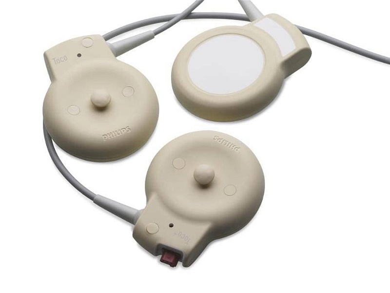 Фетальный монитор Philips Avalon FM20