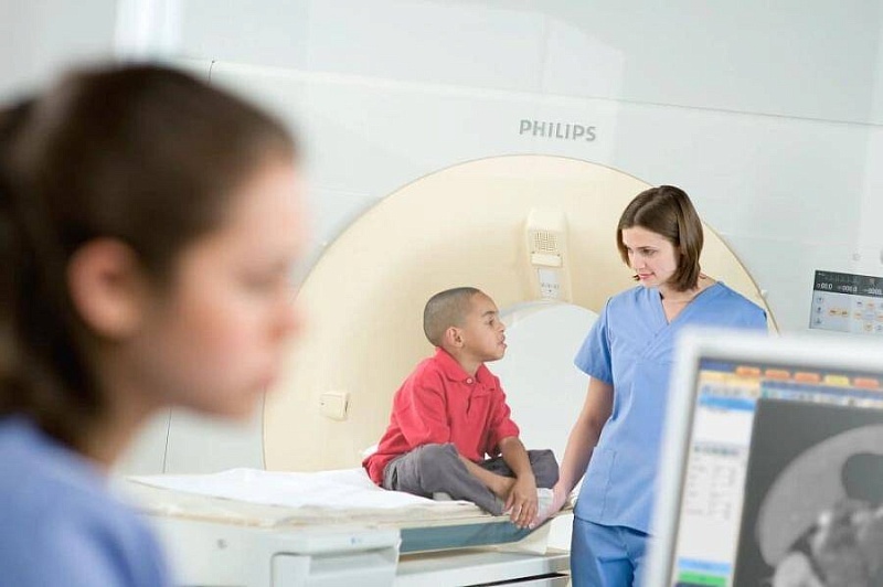 КТ аппарат Philips Incisive CT