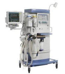 Анестезиологический комплекс Dräger Primus