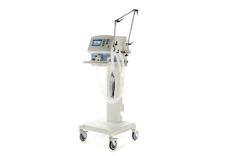 Аппарат ИВЛ Dräger Savina