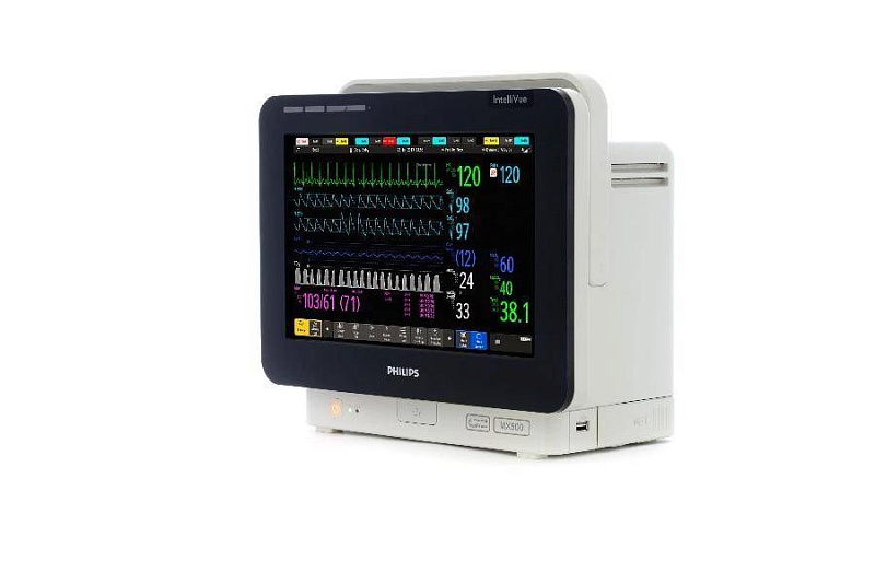 Монитор пациента Philips IntelliVue MX500