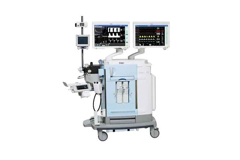 Анестезиологический аппарат Dräger Zeus Infinity Empowered