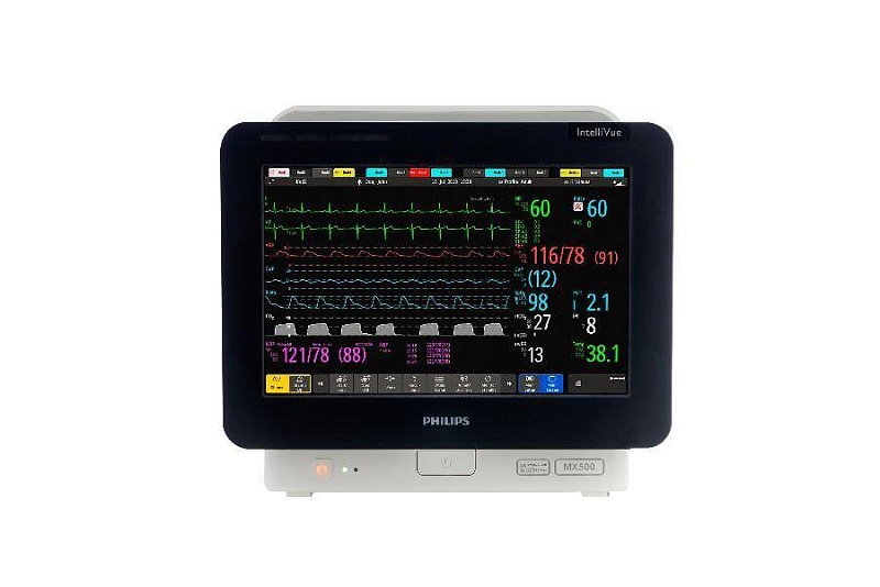 Монитор пациента Philips IntelliVue MX500