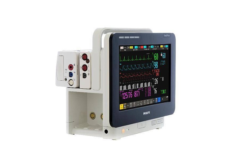 Монитор пациента Philips IntelliVue MX500